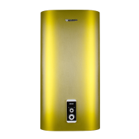 Водонагреватель WILLER EV80DR Grand-SP-gold (цвет золотой)