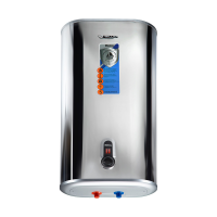 Водонагреватель WILLER IV50DR-Brig Mirror с внутренним баком из нержавеющей стал..