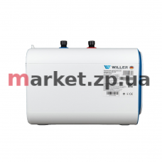 WILLER PU10RF-Cubus водонагрівач (бойлер) під мийкою підлоговий