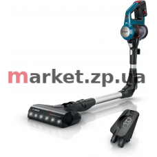 Акумуляторний пилосос BOSCH BBS71125AH