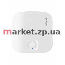 Водонагрівач ATLANTIC NANTO SWH 15А M-N1 2000W над мойкой