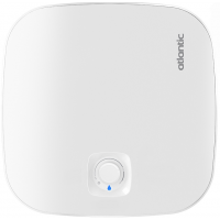 Водонагрівач ATLANTIC NANTO SWH 30А M-N1 2000W над мийкою