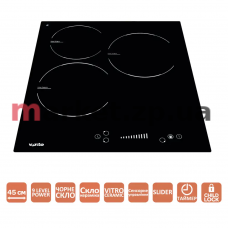 Поверхность VENTOLUX CH 43 TC SL