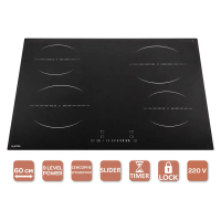 Поверхность VENTOLUX CH 64 TC SL