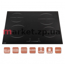 Поверхность VENTOLUX CH 64 TC SL