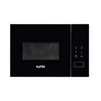 Микроволновая печь VENTOLUX MWBI 15 G BK TC