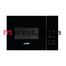 Микроволновая печь VENTOLUX MWBI 15 G BK TC