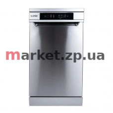 Посудомийна машина VENTOLUX DWT4504 NA FS (X)