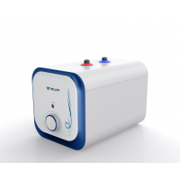 WILLER PU07RF-Cubus водонагрівач (бойлер) під мийкою підлоговий