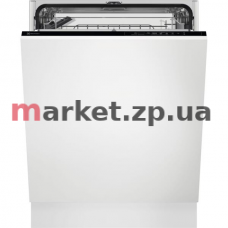 Посудомоечная машина ELECTROLUX EEA17200L
