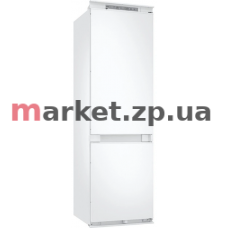 Вбудований холодильник Samsung BRB70F26C1S0UA