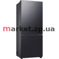 Холодильник SAMSUNG RB50DG601EB1UA