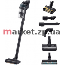 Акумуляторний пилосос SAMSUNG VS20C8524TB/UK