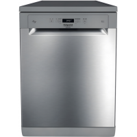 Посудомийна машина HOTPOINT-ARISTON HFC 3C41 CW X