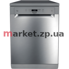 Посудомийна машина HOTPOINT-ARISTON HFC 3C41 CW X