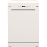 Посудомийна машина WHIRLPOOL W7F HP33 A