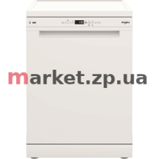 Посудомийна машина WHIRLPOOL W7F HP33 A