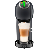 Капсульна кавоварка KRUPS KP340B10 Dolce Gusto Genio S Plus