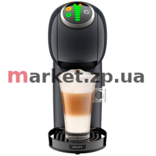 Капсульна кавоварка KRUPS KP340B10 Dolce Gusto Genio S Plus