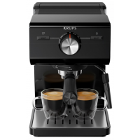 Ріжкова кавоварка KRUPS XP381810 Authentic C50