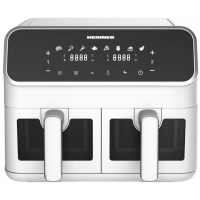 Мультипіч HEINNER HAF-H8DB17WH