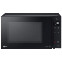 Мікрохвильова піч LG MH6336GIB