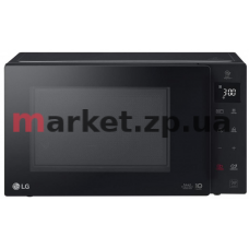 Микроволновая печь LG MH6336GIB