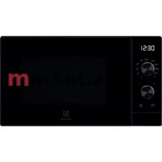 Микроволновая печь ELECTROLUX EMZ725MMK