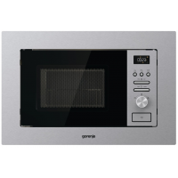 Микроволновая печь GORENJE BMI201AG1X