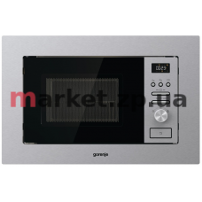 Микроволновая печь GORENJE BMI201AG1X