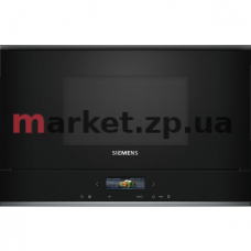 Микроволновая печь встраиваемая SIEMENS BE732R1B1