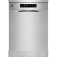 Посудомоечная машина ELECTROLUX ESM64831SX