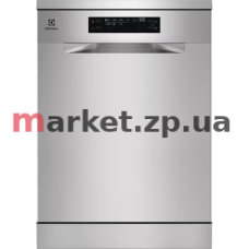 Посудомоечная машина ELECTROLUX ESM64831SX
