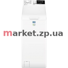 Пральна машина  ELECTROLUX EW6T427U