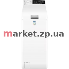 Пральна машина ELECTROLUX EW7T3372U