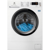 Пральна машина ELECTROLUX EWS6526BU