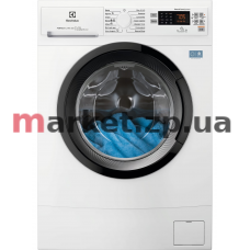 Пральна машина ELECTROLUX EWS6526BU