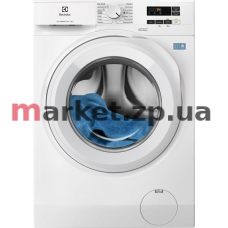 Пральна машина ELECTROLUX EW6F1481U
