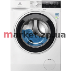 Пральна машина ELECTROLUX EW7F3684UU