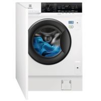 Встраиваемая стирально-сушильная машина ELECTROLUX EW7WN368SUI