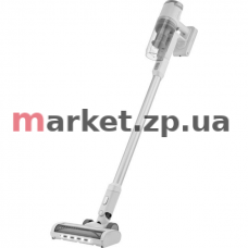 Аккумуляторный пылесос GORENJE SVC216210FFIIW