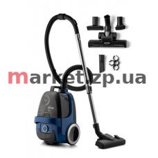 Пылесос GORENJE VC2206G4ADBL