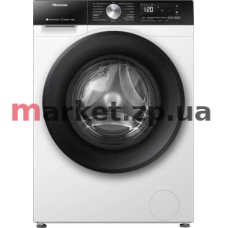 Пральна машина HISENSE WF3S8043BW3/UA