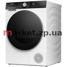 Сушильная машина HISENSE DH5S102BW/UA