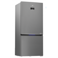 Холодильник BEKO RCNE730E40SXP