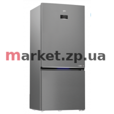 Холодильник BEKO RCNE730E40SXP