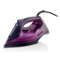 Утюг GORENJE SIK2400BKV