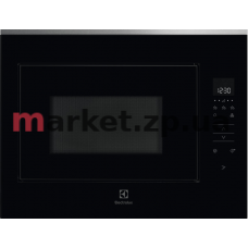 Встраиваемая микроволновка Electrolux KMFE264TEX