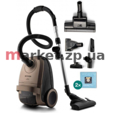 Пылесос GORENJE VCE28G6ALLGO