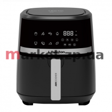 Мультипіч LIBERTON LAF-3208